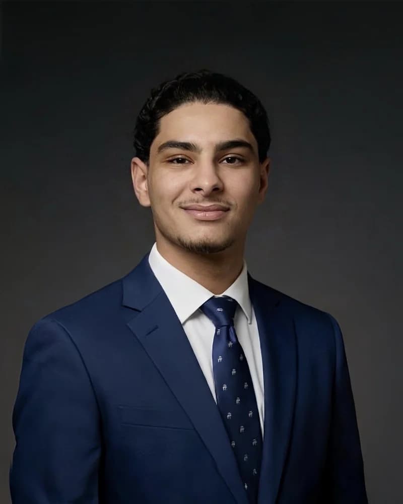 Ilyas Mataich